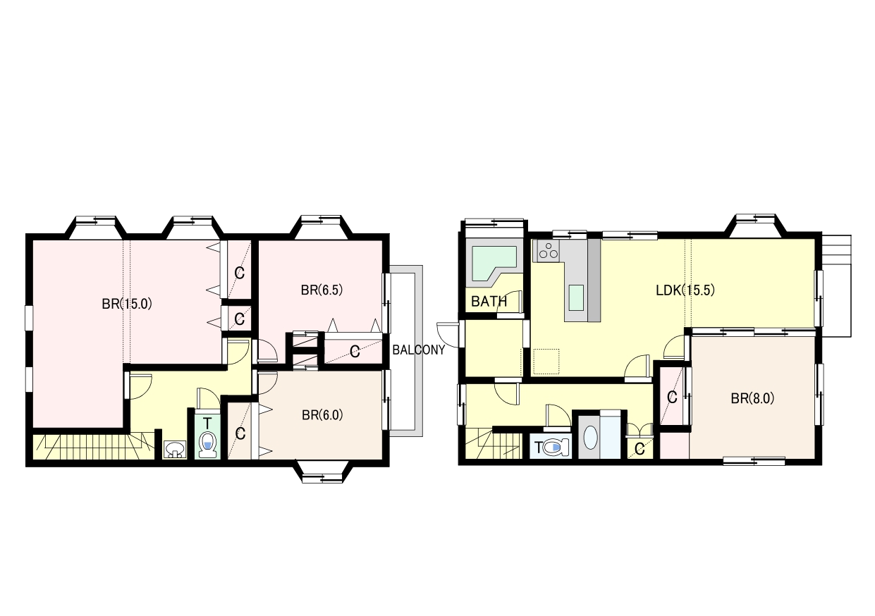 1160: 2 Nagasawa, Yokosuka 233,000JPY | Housing information | Off Base ...