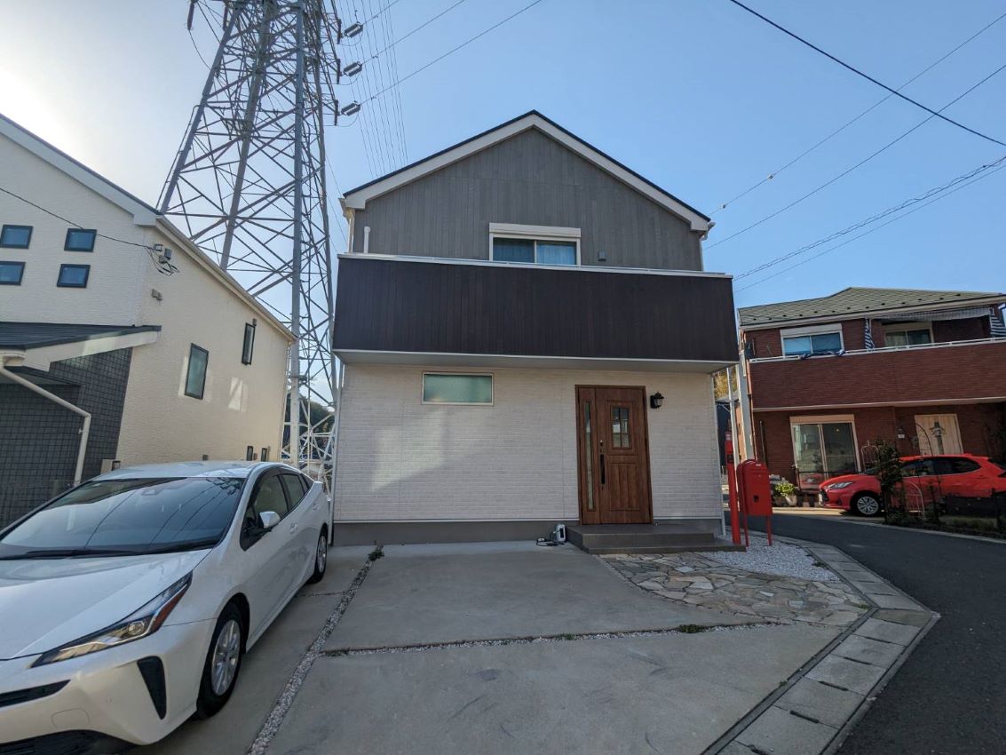 1390: Hirasaku Yokosuka 300,000JPY | Housing information | Off Base ...